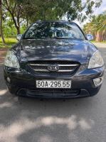 Bán xe Kia Carens 2008 CRDi 2.0 MT giá 144 Triệu - Bình Dương