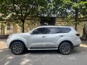 Bán xe Nissan Terra 2019 V 2.5 AT 4WD giá 730 Triệu - Vĩnh Phúc