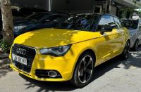 Bán xe Audi A1 2010 1.4 TFSI giá 345 Triệu - Bà Rịa Vũng Tàu