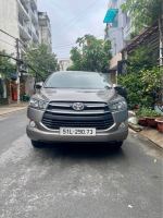 Bán xe Toyota Innova 2019 2.0E giá 522 Triệu - TP HCM