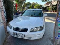 Bán xe Toyota Camry 1999 XLi 2.2 giá 150 Triệu - Bà Rịa Vũng Tàu