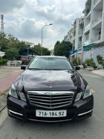 Bán xe Mercedes Benz E class 2011 E250 giá 395 Triệu - TP HCM