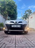 Bán xe Toyota Vios 2019 1.5E MT giá 345 Triệu - Bà Rịa Vũng Tàu