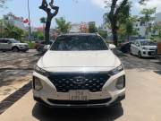 Bán xe Hyundai SantaFe 2021 Cao cấp 2.2L HTRAC giá 919 Triệu - Hải Phòng
