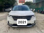 Bán xe Kia Carnival 2021 Signature 2.2D giá 1 Tỷ 200 Triệu - Hà Nội