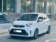 Bán xe Kia Morning 2016 Si AT giá 255 Triệu - Hà Nội