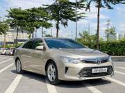 Bán xe Toyota Camry 2016 2.5Q giá 636 Triệu - Hà Nội