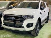 Bán xe Ford Ranger 2020 Wildtrak 2.0L 4x4 AT giá 700 Triệu - TP HCM