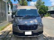 Bán xe Ford Transit 2022 Tiêu chuẩn giá 705 Triệu - TP HCM