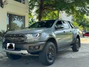 Bán xe Ford Ranger 2022 Raptor 2.0L 4x4 AT giá 990 Triệu - TP HCM