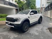 Bán xe Ford Ranger 2024 Raptor 2.0L 4x4 AT giá 1 Tỷ 265 Triệu - TP HCM