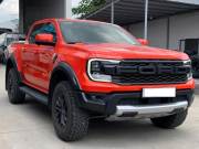 Bán xe Ford Ranger 2024 Raptor 2.0L 4x4 AT giá 1 Tỷ 240 Triệu - TP HCM