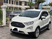 Bán xe Ford EcoSport 2021 Titanium 1.5 AT giá 523 Triệu - TP HCM