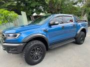 Bán xe Ford Ranger 2021 Raptor 2.0L 4x4 AT giá 995 Triệu - TP HCM