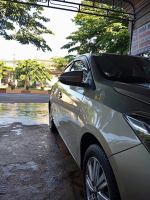 Bán xe Toyota Vios 2015 1.5E giá 250 Triệu - Gia Lai