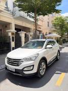 Bán xe Hyundai SantaFe 2014 2.4L giá 480 Triệu - TP HCM