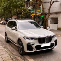 Bán xe BMW X7 2021 xDrive40i giá 1 Tỷ 398 Triệu - Hà Nội