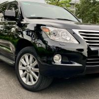 Bán xe Lexus LX 2010 570 giá 1 Tỷ 679 Triệu - Hà Nội