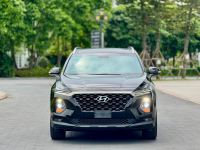 Bán xe Hyundai SantaFe 2019 2.2L HTRAC giá 830 Triệu - Hà Nội