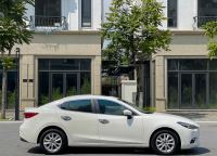 Bán xe Mazda 3 2018 1.5 AT giá 460 Triệu - Hà Nội