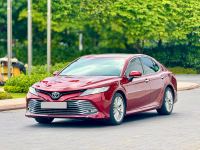 Bán xe Toyota Camry 2021 2.5Q giá 1 Tỷ 65 Triệu - Hà Nội