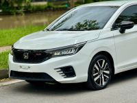 Bán xe Honda City 2021 RS 1.5 AT giá 499 Triệu - Hà Nội