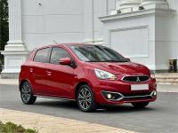 Bán xe Mitsubishi Mirage 2019 1.2 CVT giá 315 Triệu - Hà Nội