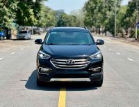 Bán xe Hyundai SantaFe 2017 2.4L 4WD giá 675 Triệu - Hà Nội