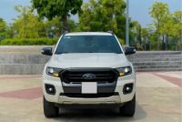 Bán xe Ford Ranger 2019 Wildtrak 2.0L 4x4 AT giá 640 Triệu - Hà Nội