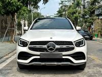 Bán xe Mercedes Benz GLC 2022 300 4Matic giá 2 Tỷ 99 Triệu - Hà Nội