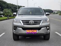 Bán xe Toyota Fortuner 2018 2.4G 4x2 AT giá 795 Triệu - Hà Nội