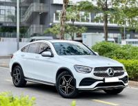 Bán xe Mercedes Benz GLC 2019 300 Coupe 4Matic giá 1 Tỷ 989 Triệu - Hà Nội