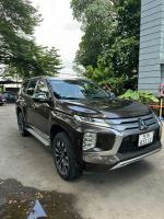 Bán xe Mitsubishi Pajero Sport 2020 2.4D 4x2 AT giá 835 Triệu - Hà Nội