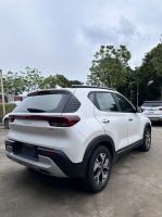 Bán xe Kia Sonet 2023 Luxury 1.5 AT giá 560 Triệu - Hà Nội