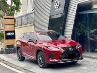 Bán xe Lexus RX 2022 300 F Sport giá 3 Tỷ 339 Triệu - Hà Nội