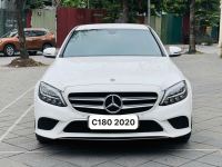 Bán xe Mercedes Benz C class 2020 C180 giá 589 Triệu - Hà Nội