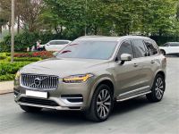 Bán xe Volvo XC90 Recharge T8 AWD 2021 giá 3 Tỷ 369 Triệu - Hà Nội