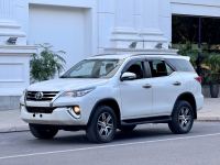 Bán xe Toyota Fortuner 2.7V 4x2 AT 2017 giá 715 Triệu - Hà Nội