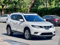 Bán xe Nissan X trail 2.0 SL 2WD PREMIUM 2017 giá 520 Triệu - Hà Nội