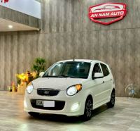 Bán xe Kia Morning SLX 1.0 AT 2010 giá 185 Triệu - Hà Nội