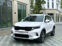 Bán xe Kia Sonet 2023 Luxury 1.5 AT giá 560 Triệu - Hà Nội