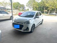 Bán xe Hyundai i10 2021 Grand 1.2 AT giá 358 Triệu - Hà Nội