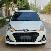 Bán xe Hyundai i10 2021 Grand 1.2 AT giá 358 Triệu - Hà Nội