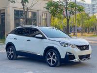 Bán xe Peugeot 3008 2018 1.6 AT giá 605 Triệu - Hà Nội