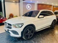 Bán xe Mercedes Benz GLC 2023 300 4Matic giá 1 Tỷ 959 Triệu - Hà Nội