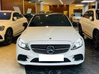 Bán xe Mercedes Benz C class 2021 C300 AMG giá 1 Tỷ 299 Triệu - Hà Nội