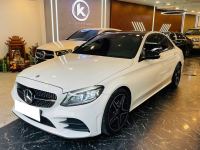 Bán xe Mercedes Benz C class 2021 C300 AMG giá 1 Tỷ 299 Triệu - Hà Nội