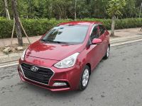 Bán xe Hyundai i10 2019 Grand 1.2 AT giá 330 Triệu - Hà Nội