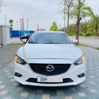 Bán xe Mazda 6 2016 2.0 AT giá 440 Triệu - Hà Nội