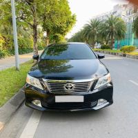 Bán xe Toyota Camry 2014 2.5Q giá 468 Triệu - Hà Nội